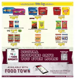 Food Town weekly ad week 32 Page 6