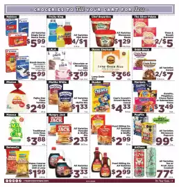 Food Town weekly ad week 32 Page 7