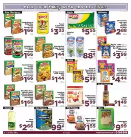 Food Town weekly ad week 32 Page 8