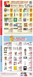 ShopRite flyer week 33 Page 5