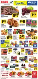 ACME weekly ad week 32 Page 1