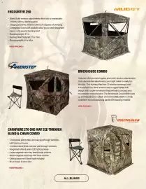 Dunham's Sports weekly ad Page 12
