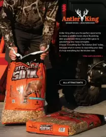 Dunham's Sports weekly ad Page 16