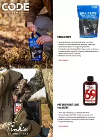 Dunham's Sports weekly ad Page 18