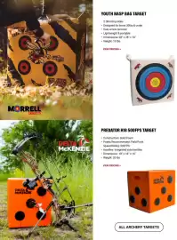 Dunham's Sports weekly ad Page 21