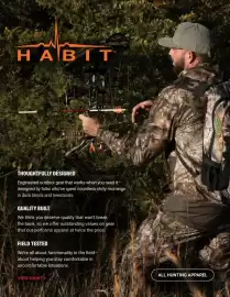 Dunham's Sports weekly ad Page 22