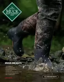Dunham's Sports weekly ad Page 24