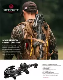 Dunham's Sports weekly ad Page 3