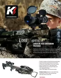 Dunham's Sports weekly ad Page 4