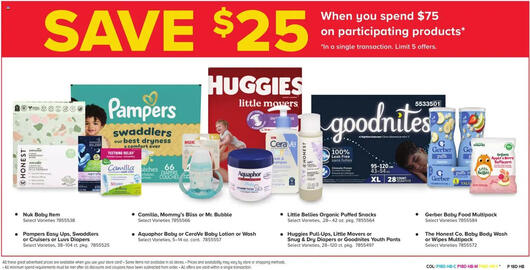 GIANT weekly ad week 32 Page 20