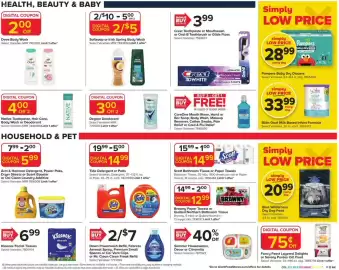 GIANT weekly ad week 32 Page 15