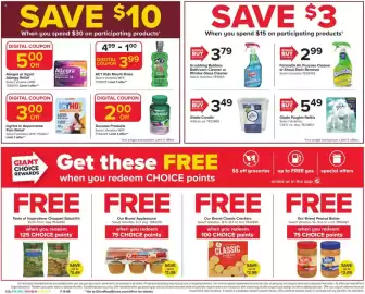 GIANT weekly ad week 32 Page 17