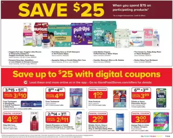 GIANT weekly ad week 32 Page 18
