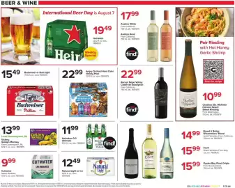 GIANT weekly ad week 32 Page 19