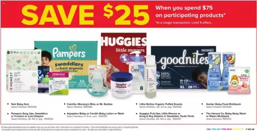 GIANT weekly ad week 32 Page 20