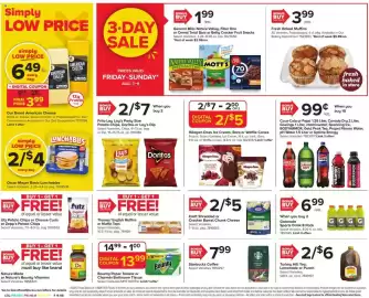 GIANT weekly ad week 32 Page 4