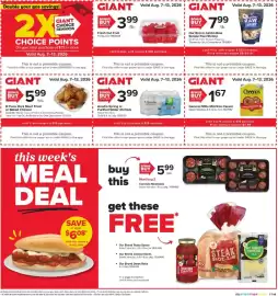 GIANT weekly ad week 32 Page 5