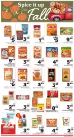 Weis Markets weekly ad week 32 Page 5