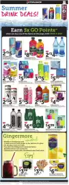 Stop&Shop weekly ad week 32 Page 14