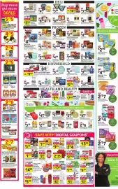 Stop&Shop weekly ad week 32 Page 4