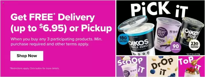 Stop&Shop weekly ad week 32 Page 6