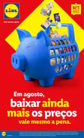 Folheto Lidl | Especial Página 1