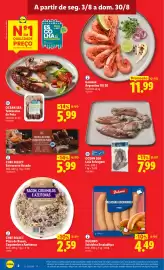 Folheto Lidl | Especial Página 2