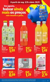 Folheto Lidl | Especial Página 3