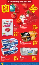 Folheto Lidl | Especial Página 4