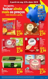 Folheto Lidl | Especial Página 5