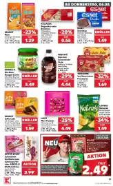 Kaufland Prospekt woche 32 Seite 37