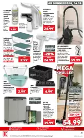 Kaufland Prospekt woche 32 Seite 49
