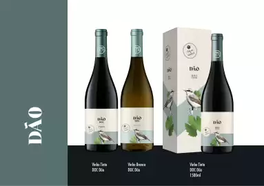 Folheto Intermarché | Especial Vinhos Selecção de Enófilos Novidades Página 10
