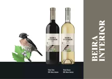 Folheto Intermarché | Especial Vinhos Selecção de Enófilos Novidades Página 15
