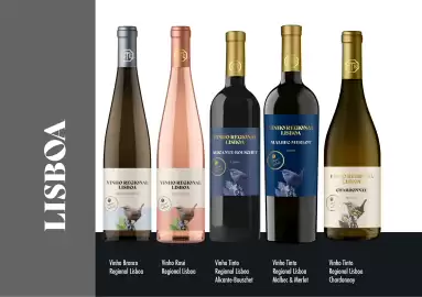 Folheto Intermarché | Especial Vinhos Selecção de Enófilos Novidades Página 16