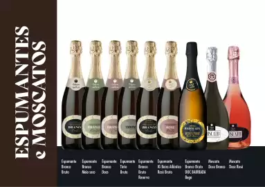 Folheto Intermarché | Especial Vinhos Selecção de Enófilos Novidades Página 18