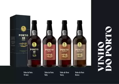 Folheto Intermarché | Especial Vinhos Selecção de Enófilos Novidades Página 19