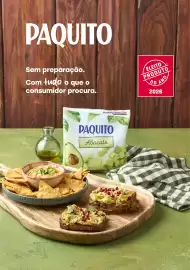 Folheto Intermarché | Especial Novidades Página 11
