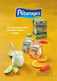 Folheto Intermarché | Especial Novidades Página 16