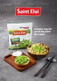 Folheto Intermarché | Especial Novidades Página 21