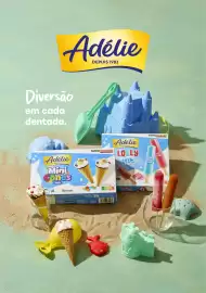 Folheto Intermarché | Especial Novidades Página 4