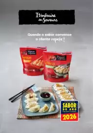 Folheto Intermarché | Especial Novidades Página 6
