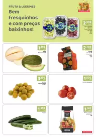 Folheto Amanhecer semana 32 Página 2