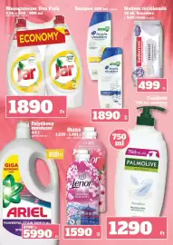 Family Diszkont akciós újság hét 32 Oldal 14