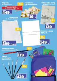 Family Diszkont akciós újság hét 32 Oldal 3