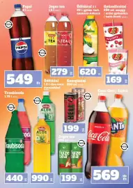 Family Diszkont akciós újság hét 32 Oldal 7