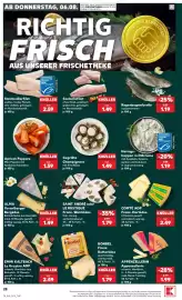 Kaufland Prospekt woche 32 Seite 28
