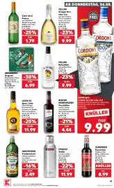 Kaufland Prospekt woche 32 Seite 41