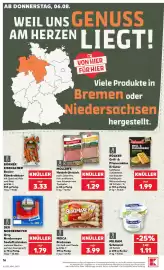 Kaufland Prospekt woche 32 Seite 16