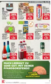 Kaufland Prospekt woche 32 Seite 17